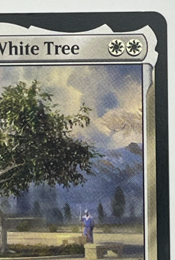 MTG Flowering of the White Tree LTR #015 Lord of the Rings Magic LOTR non-foil - Image 4