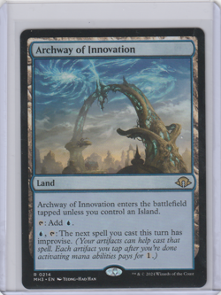 Archway of Innovation Modern Horizons 3 Regular - Image 1
