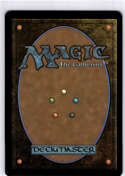 The Earth King Borderless NM MTG - Image 2