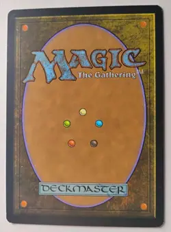 Citanul Flute MTG, Tenth Edition (10E), Rare, LP - Image 2