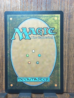 MTG😍 Titanic Ultimatum (1923) (Rainbow Foil) Secret Lair Drop NEAR MINT❤💕 - Image 4