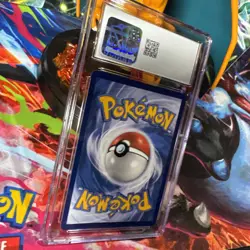 Arceus V 125/S-P Promo - CGC Gem Mint 10 - Legends: Arceus Pre-Order- Pokemon - Image 5
