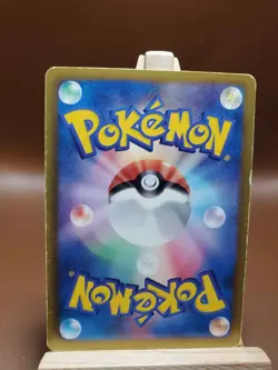 HP Spoink 025/059 Japanese Freeze Bolt BW6 2012 Pokemon - Image 5