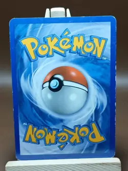 HP Pokemon Buneary 73/130 Diamond and Pearl Reverse Holo - Image 2