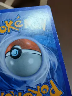 HP Pokemon Buneary 73/130 Diamond and Pearl Reverse Holo - Image 3