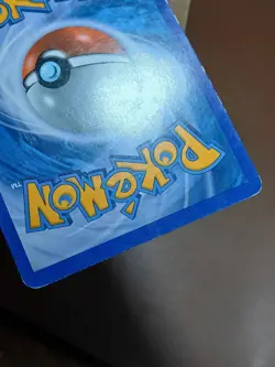 HP Pokemon Buneary 73/130 Diamond and Pearl Reverse Holo - Image 4