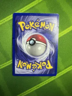 Mewtwo 3 WOTC Promos Black Star Promo Pokemon Card Vintage MP-HP - Image 2