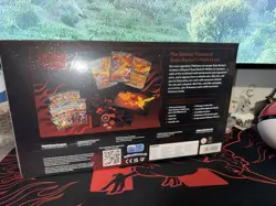 SEALED! POKEMON TCG TEAM ROCKET'S MOLTRES UPC - Image 2