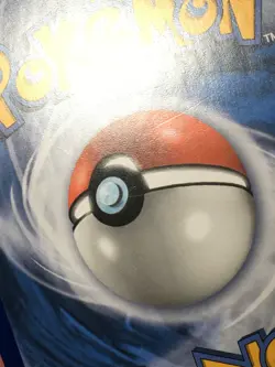 Pokemon TCG Flabebe 84/131 Reverse Holo Common SM Forbidden Light LP - Image 4