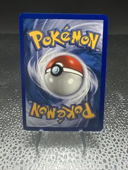 Pokemon Lunatone #36/107 Reverse Holo Uncommon - 2005 EX Deoxys - NM to MT Cond. - Image 2