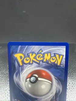 Pokemon Lunatone #36/107 Reverse Holo Uncommon - 2005 EX Deoxys - NM to MT Cond. - Image 5