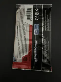 (VERY HEAVY) 22.33g Pokemon TCG Twilight Masquerade Booster Pack (SEALED)✅ - Image 3