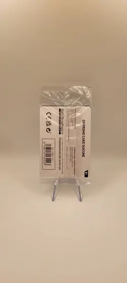 Suicune 026/094 EBgames Stamped Promo - Pokemon TCG - English Sealed - Image 4