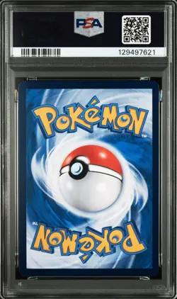 PSA 10 2025 Pokemon Chinese Exclusive Gem Pack Vol 1 FA Captain Pikachu 07 09 - Image 2
