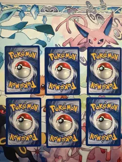 🌴Pokemon Complete English Southern Islands Set 18 Cards 🌴 - Image 4