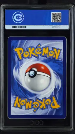 CCIC 10 Gem Mint 2023 POKEMON Chinese FRIENDS IN ALOLA 081/S-P PROMO PTCG - Image 2