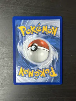 Skeledirge ex - 037/193 SV02: Paldea Evolved NM Pokemon Card TCG - Image 2