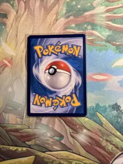 Chinese 151 Promo 066/Sv-p Bulbasaur Reverse Holo 2025 NM Pokemon Card - Image 2