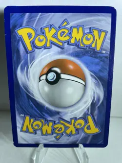 Exeggcute SM119 Promo Holo Pokemon Card Sun & Moon - Image 2