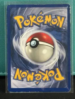 Pokemon TCG Snorlax Jungle 11/64 Holo Unlimited Holo Rare MP/HP - Image 2