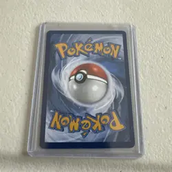 Pokemon Umbreon Promo Card 009/015 2025 McDonald’s Dragon Discovery M24EN - Image 2