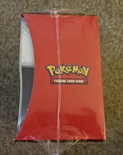Pokemon TCG Prismatic Evolutions Elite Trainer Box ETB Sam's Club premium ball - Image 3