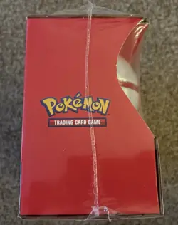 Pokemon TCG Prismatic Evolutions Elite Trainer Box ETB Sam's Club premium ball - Image 4