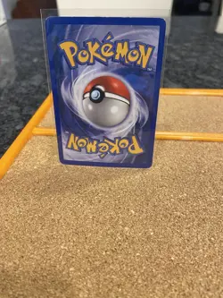 Pokemon TCG Kangaskhan EX FireRed LeafGreen Holo Rare Card 6/112 2004 - Image 2