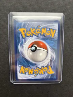 2016 Pokemon Gyarados XY109 Black Star Promo Cosmos Holo Near Mint - Image 2