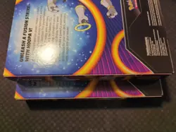 Pokemon TCG Hoopa V Box New Sealed Lot of 2 (All Packs Included) - Image 2