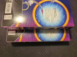 Pokemon TCG Hoopa V Box New Sealed Lot of 2 (All Packs Included) - Image 3
