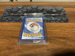 Pokemon TCG 151 Mewtwo Foil Promo Single Card #052 [Sealed in Original Baggie] - Image 2