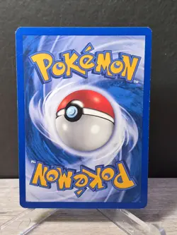 Pokemon TCG Houndoom 23/75 - Neo Discovery - Non-Holo Rare - Vintage WOTC - Image 2