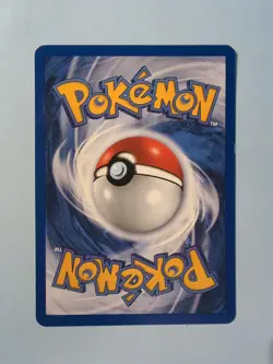 Pokemon TCG Mary Neo Genesis Card 87/111 Unlimited Rare - Image 2