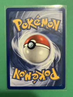 2001 Pokemon Neo Discovery Forretress Unlimited #21/75 Non-Holo LP/NM - Image 2