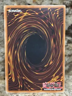 Yu-Gi-Oh! Double Spell #MFC-106 LP/NM - Image 2