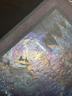 Dominus Impulse MP25-EN116 2025 Mega-Pack 1st Edition Prismatic Secret Rare LP - Image 4