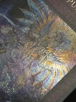 Dominus Impulse MP25-EN116 2025 Mega-Pack 1st Edition Prismatic Secret Rare LP - Image 5