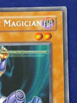 Apprentice Magician MFC-066 Magician's Force 1st Edition LP - Image 3