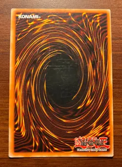 Dark Magician of Chaos | IOC-065 | Ultra Rare | LP | YuGiOh - Image 2