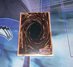 Kycoo The Ghost Destroyer NM Super Rare Unlimited LON-062 (Miscut) Yugioh! - Image 4