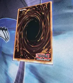 Kycoo The Ghost Destroyer NM Super Rare Unlimited LON-062 (Miscut) Yugioh! - Image 5