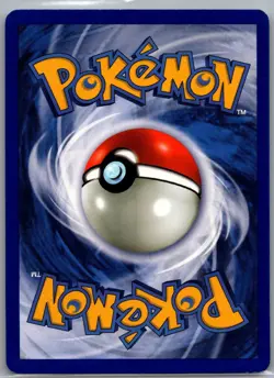 Mr. Fuji 58/62 Non Holo Fossil - Pokemon Card - NM - Image 2