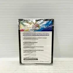 Pikachu SVP 190 World Championship 2025 - Pokemon Card - Sealed - Image 2
