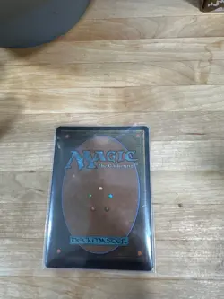 Yuma, Grand Summoner borderless full art foil - Image 2