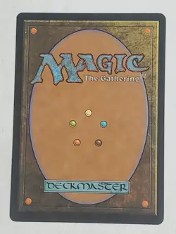 MTG Presence of the Master (Urza's Saga/White/U) - BGM - Image 2