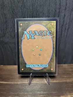 Prishe's Wanderings (Common Foil) #193 Final Fantasy MTG Near Mint Holo - Image 4