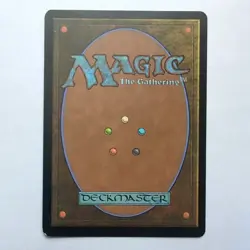 MTG Bearscape (ODY) Odyssey Regular Rare 229/350 - Image 2