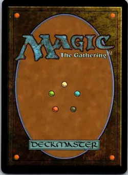 Magic | INR | Somberwald Sage (Retro Frame) | 418 | Normal | NM - Image 2