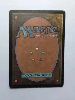 MTG Diabolic Intent (PLS) Planeshift Regular Rare - Image 2